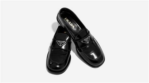 Prada shoes true to size